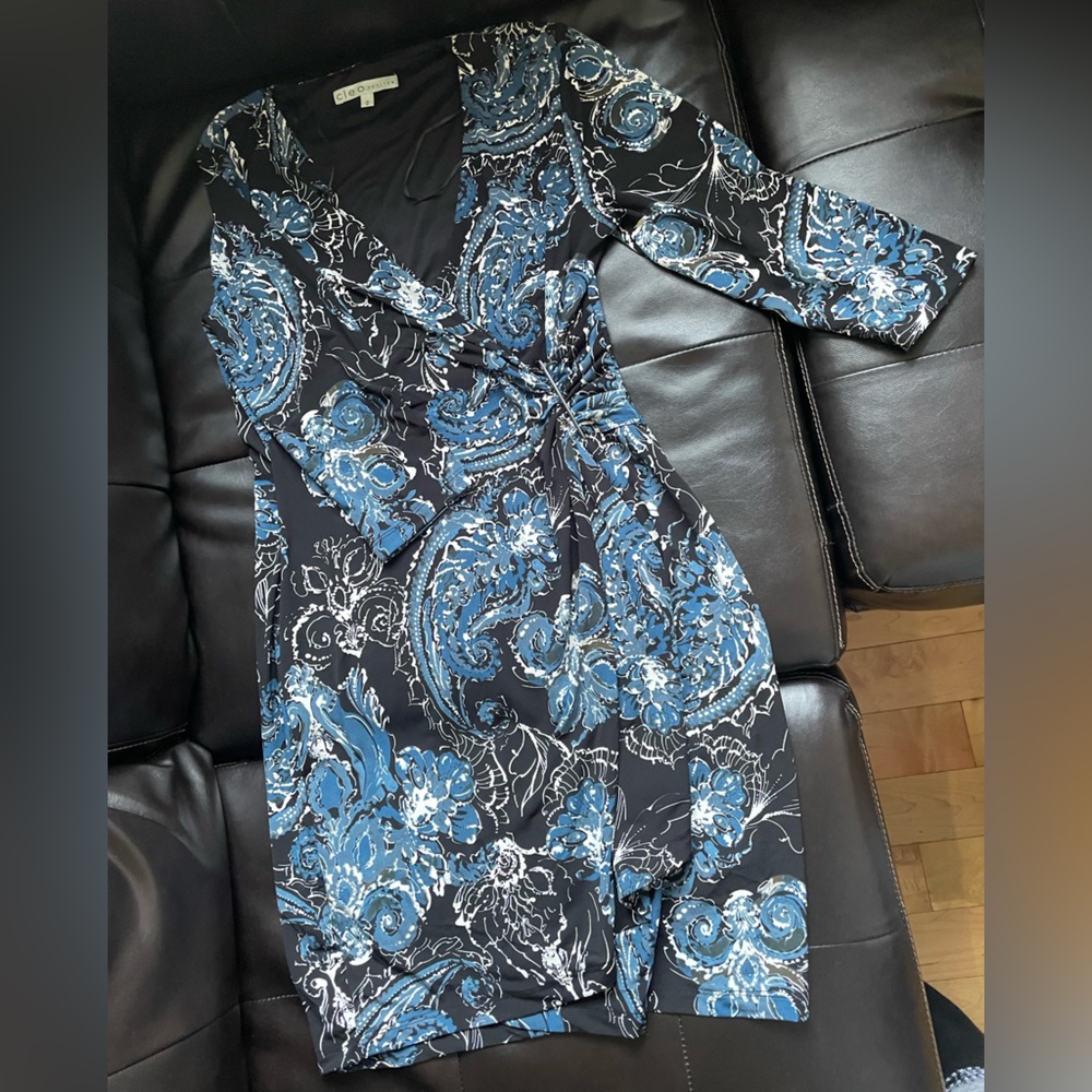 Cleo formal dress